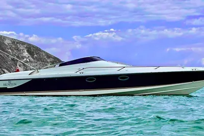 2005 Hunton XRS37