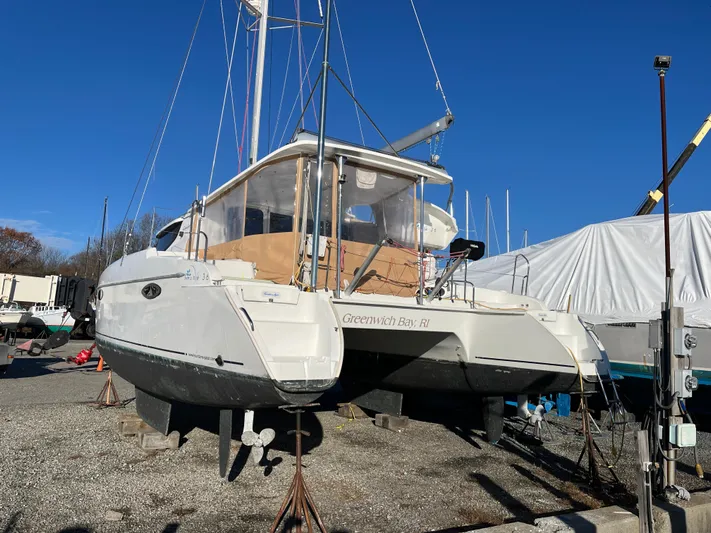 Learning Curves Yacht Photos Pics 