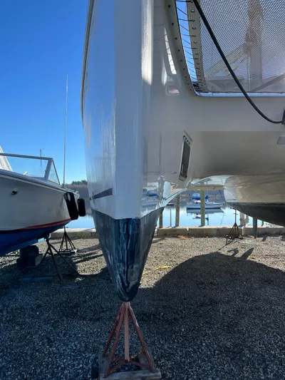 Learning Curves Yacht Photos Pics 