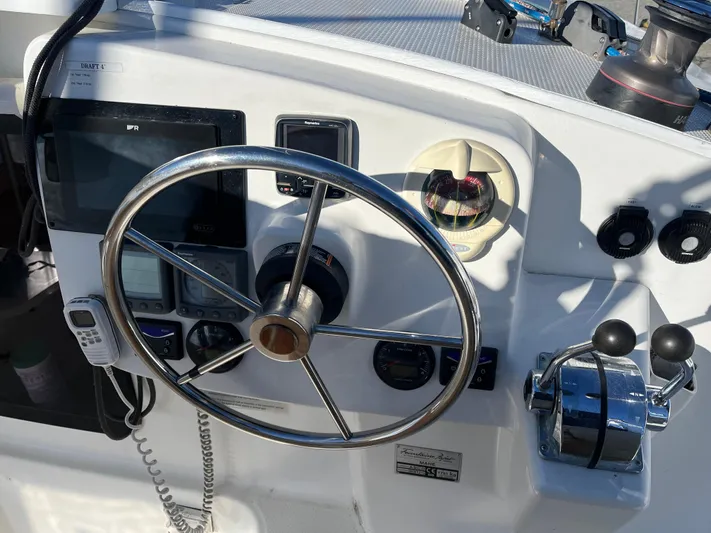 Learning Curves Yacht Photos Pics 