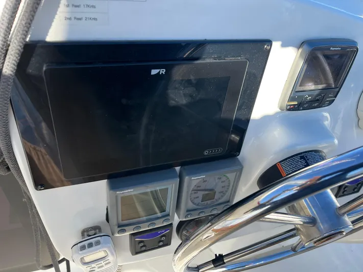 Learning Curves Yacht Photos Pics 