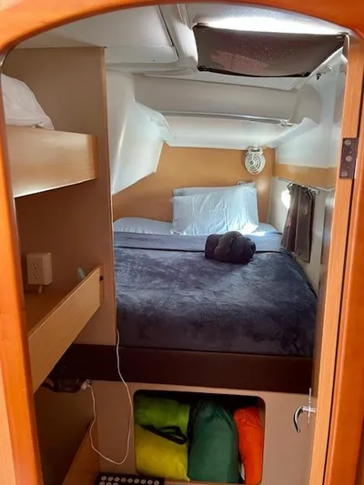 Learning Curves Yacht Photos Pics 