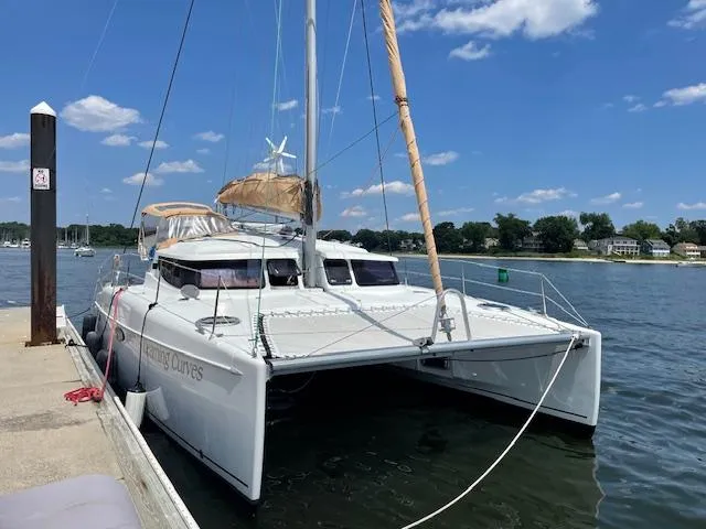 Learning Curves Yacht Photos Pics 