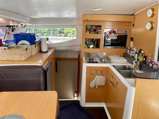 Learning Curves Yacht Photos Pics 