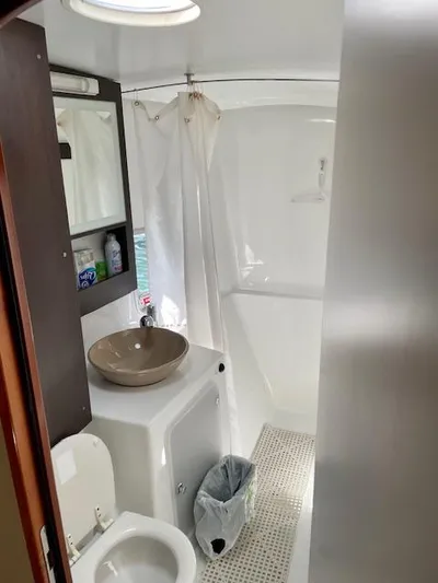 Learning Curves Yacht Photos Pics 