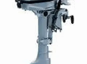 2025 Honda BF4 AH SHNU / LHNU