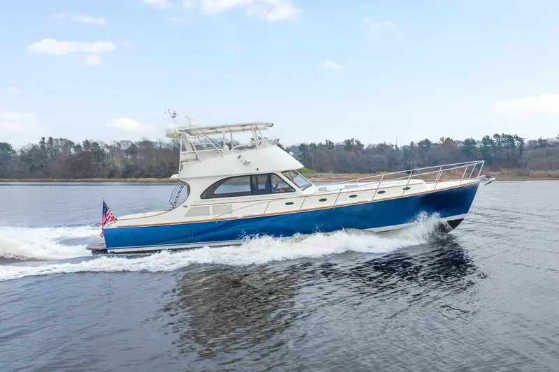 Sapphire II Yacht Photos Pics 