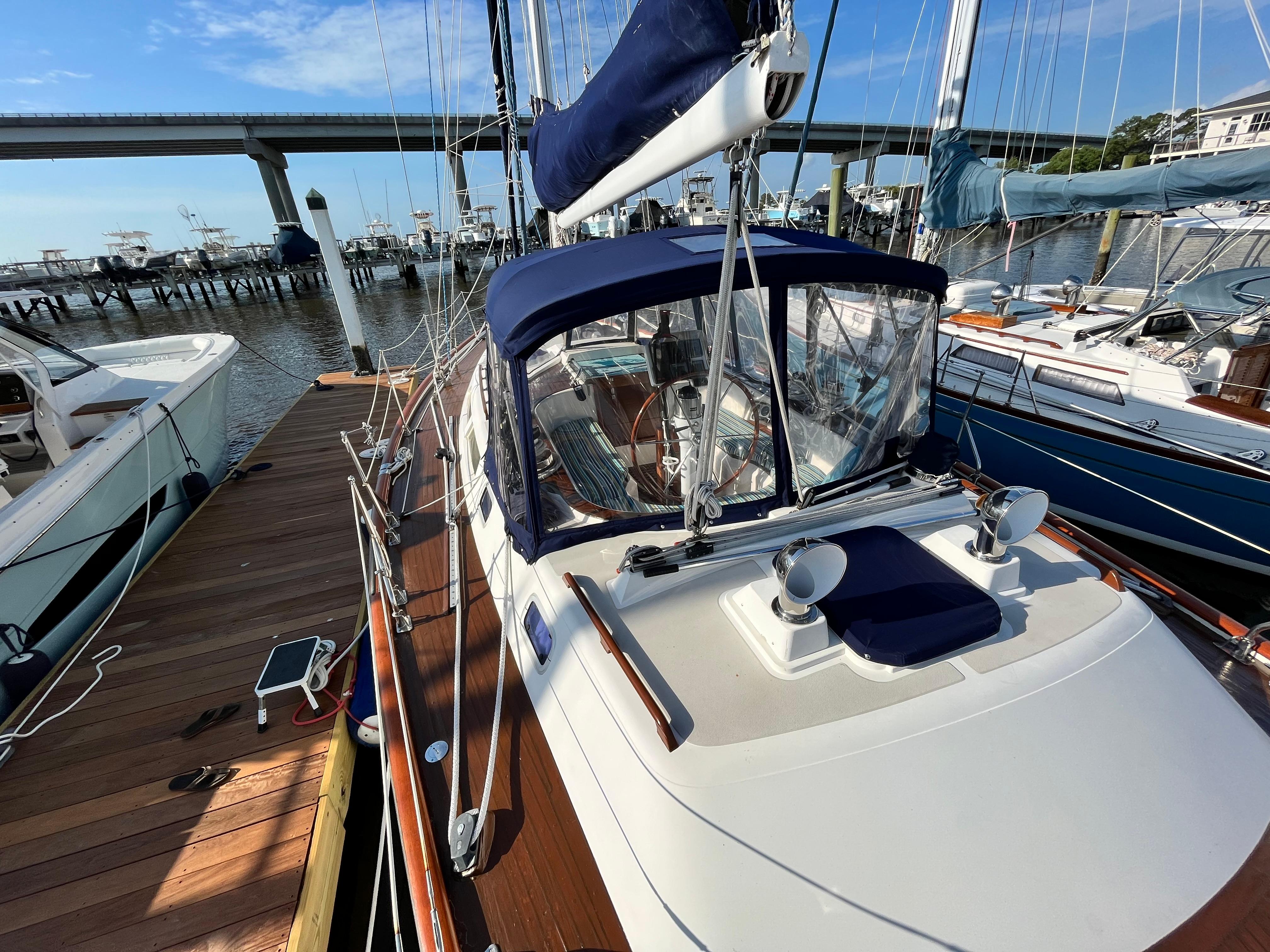 taswell yachts for sale