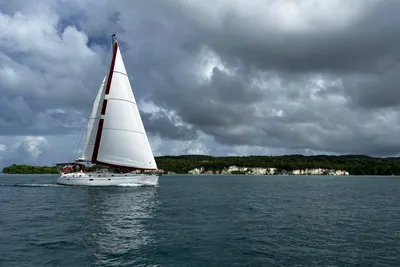 1999 Beneteau Beneteau 50 - 1999
