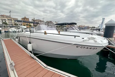 2023 Beneteau Flyer 9 SPACEdeck