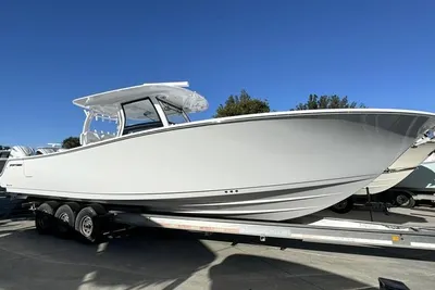 Sportsman Open 352
