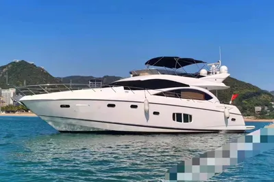 Sunseeker Manhattan 73