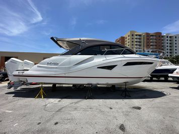 NX Boats 40