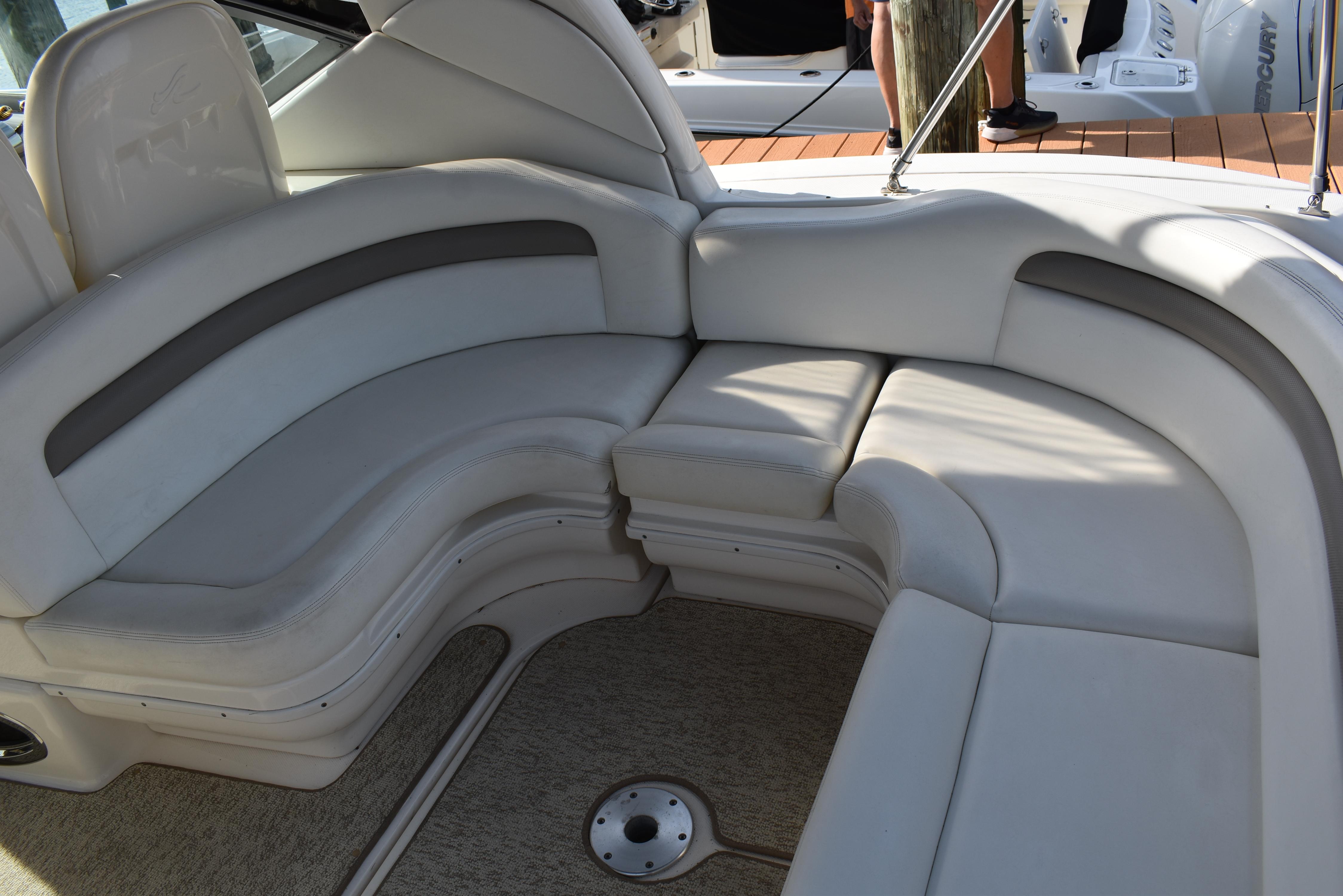 2004 Sea Ray 340 Sundancer Express Cruiser for sale YachtWorld