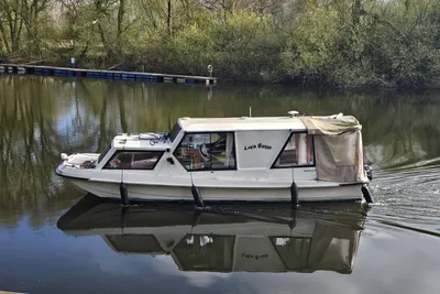 2005 Victory 21