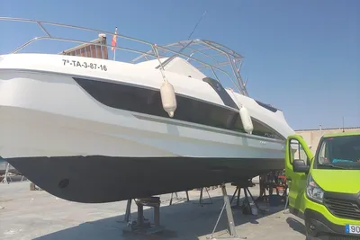 2016 Beneteau Flyer 8.8