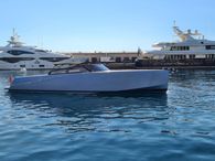 2014 VanDutch 40