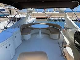2008 Dominator 64 