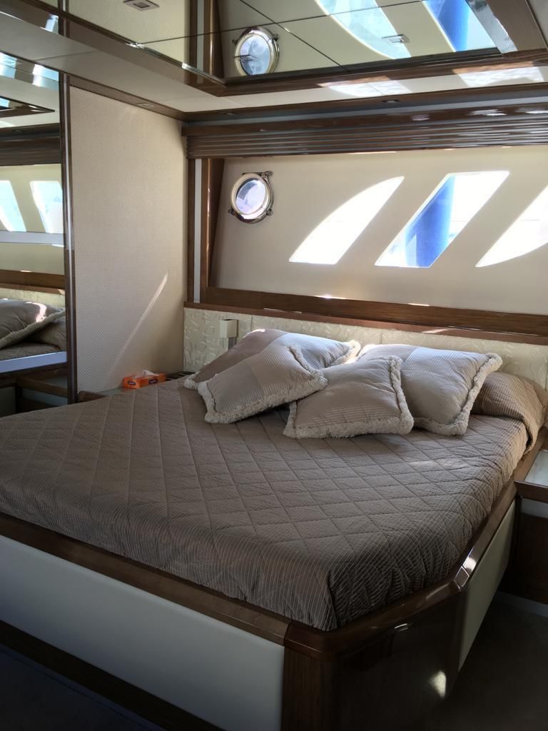 2008 Dominator 64 