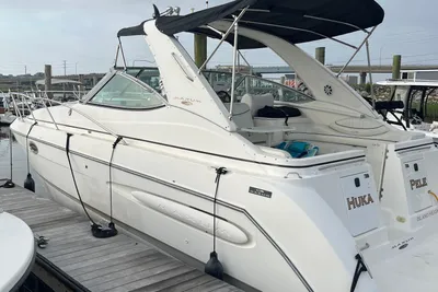 Maxum 3300 SCR