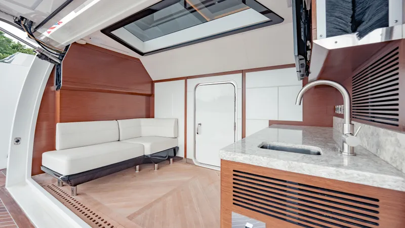 Pinch Me Yacht Photos Pics 