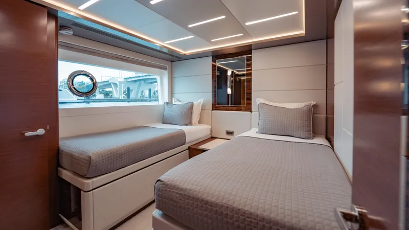 Pinch Me Yacht Photos Pics 