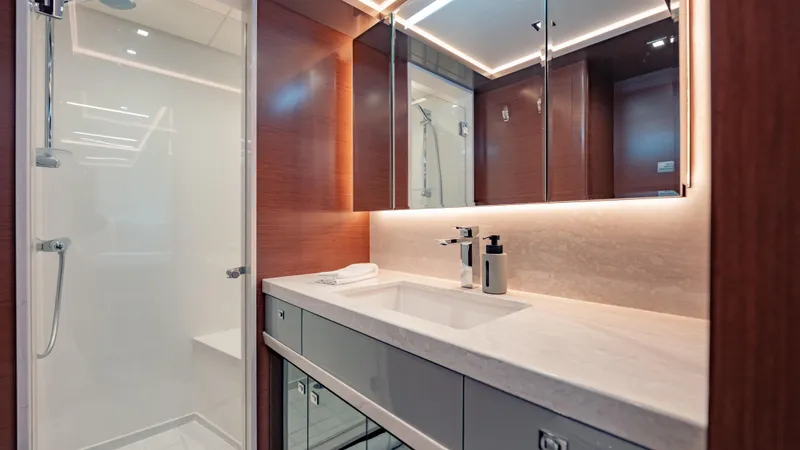 Pinch Me Yacht Photos Pics 