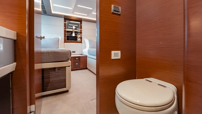 Pinch Me Yacht Photos Pics 