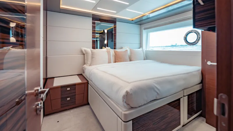 Pinch Me Yacht Photos Pics 