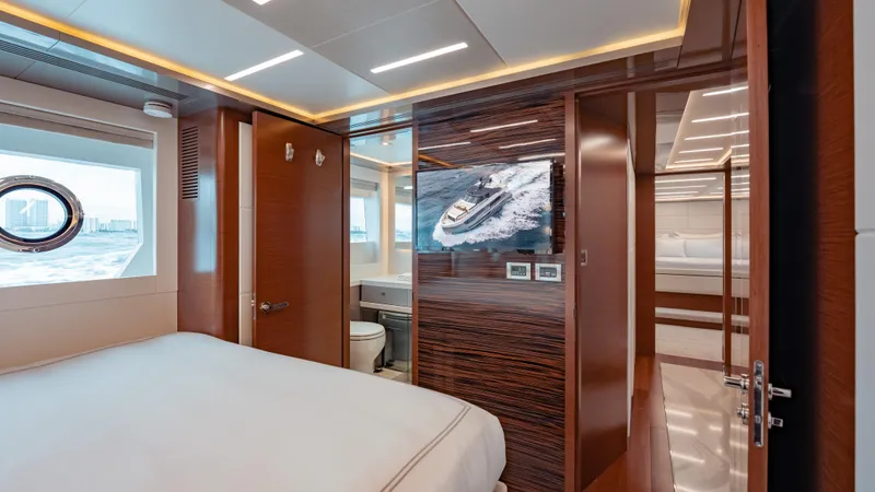 Pinch Me Yacht Photos Pics 