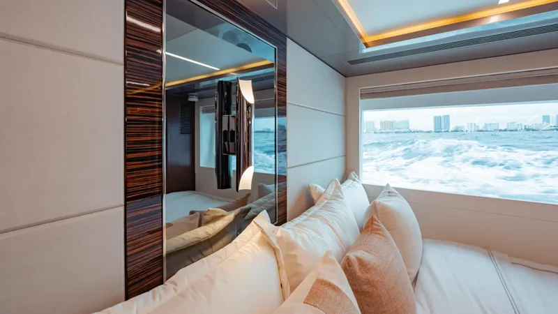 Pinch Me Yacht Photos Pics 