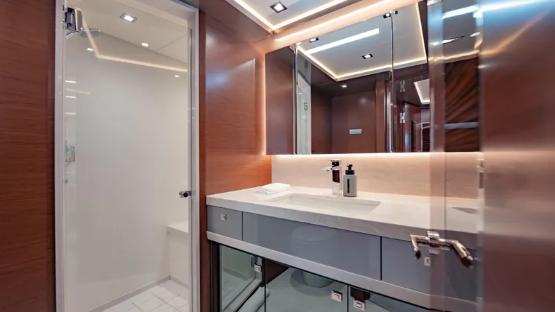 Pinch Me Yacht Photos Pics 