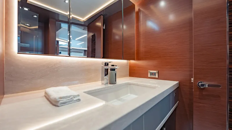 Pinch Me Yacht Photos Pics 