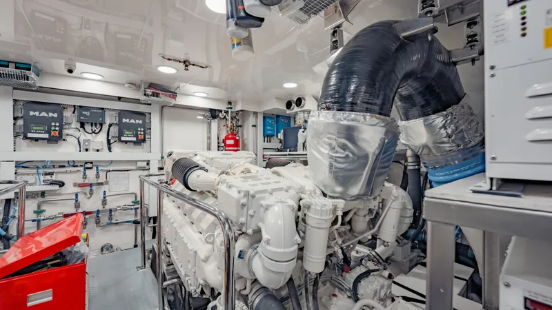 Pinch Me Yacht Photos Pics 