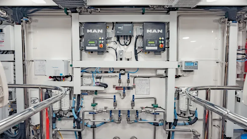 Pinch Me Yacht Photos Pics 