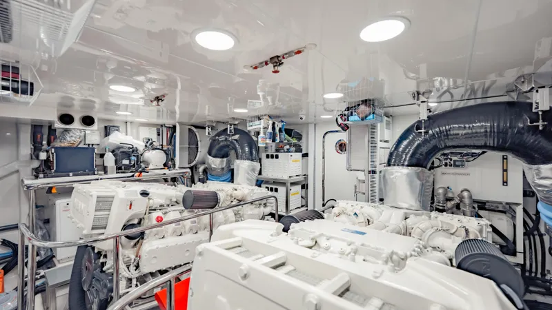 Pinch Me Yacht Photos Pics 