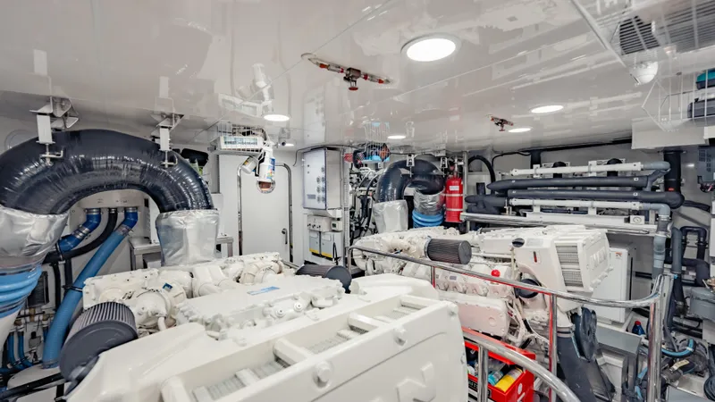 Pinch Me Yacht Photos Pics 