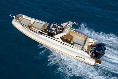Solemar SX34