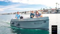 2022 Vision Marine Technologies Volt 180