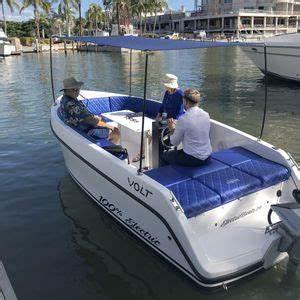2024 Vision Marine Technologies Volt 180 Other for sale - YachtWorld