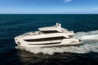 2024 Horizon FD90