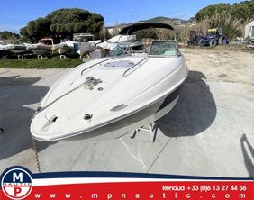 2011 Bayliner 802 Cuddy