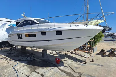 Fairline Targa 38 Open