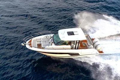 2021 Jeanneau Cap Camarat 12,5 WA