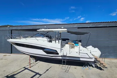 2023 Jeanneau CAP CAMARAT 12.5 WA