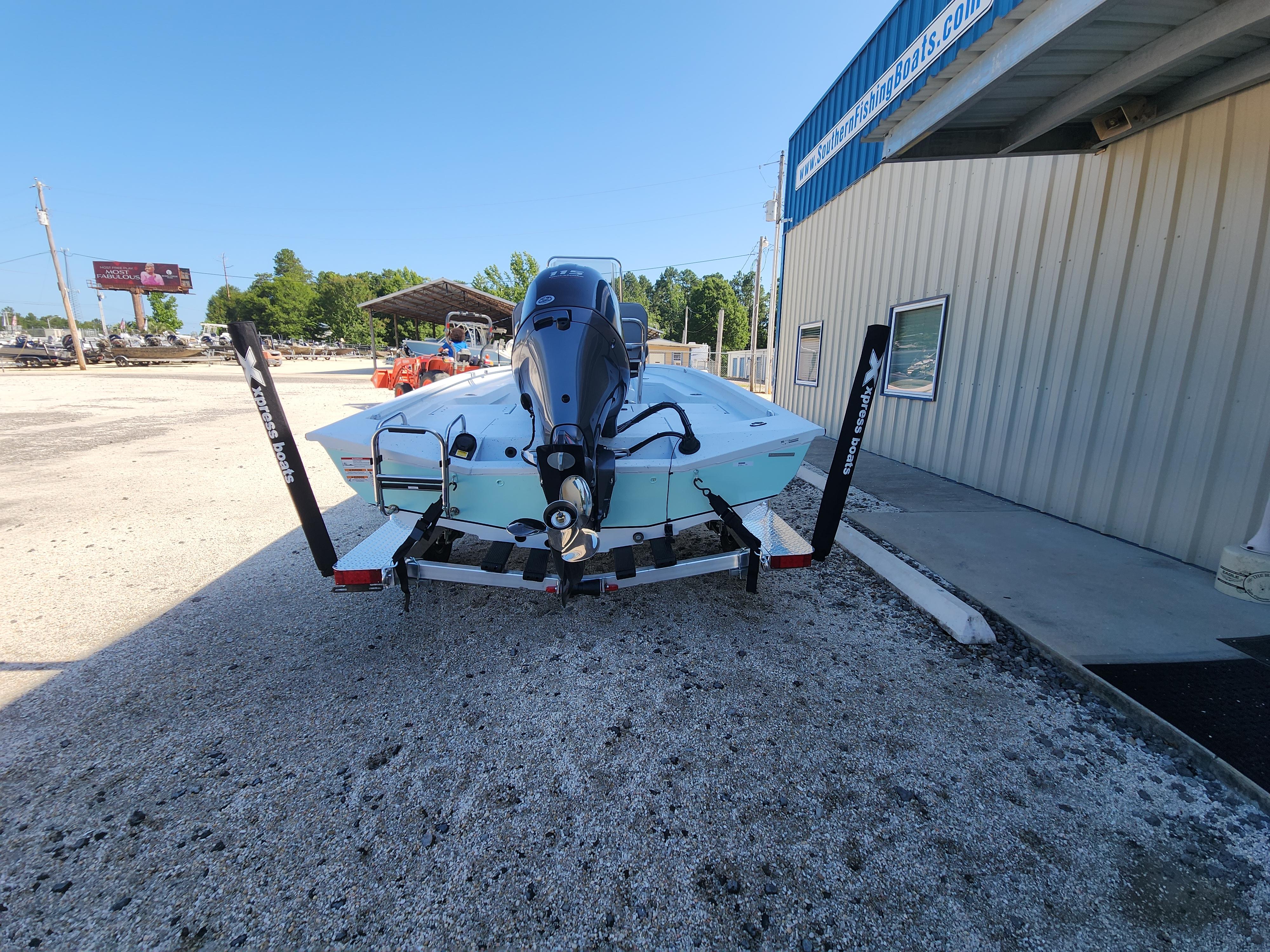 2025 Xpress H20 BAY Bay for sale YachtWorld