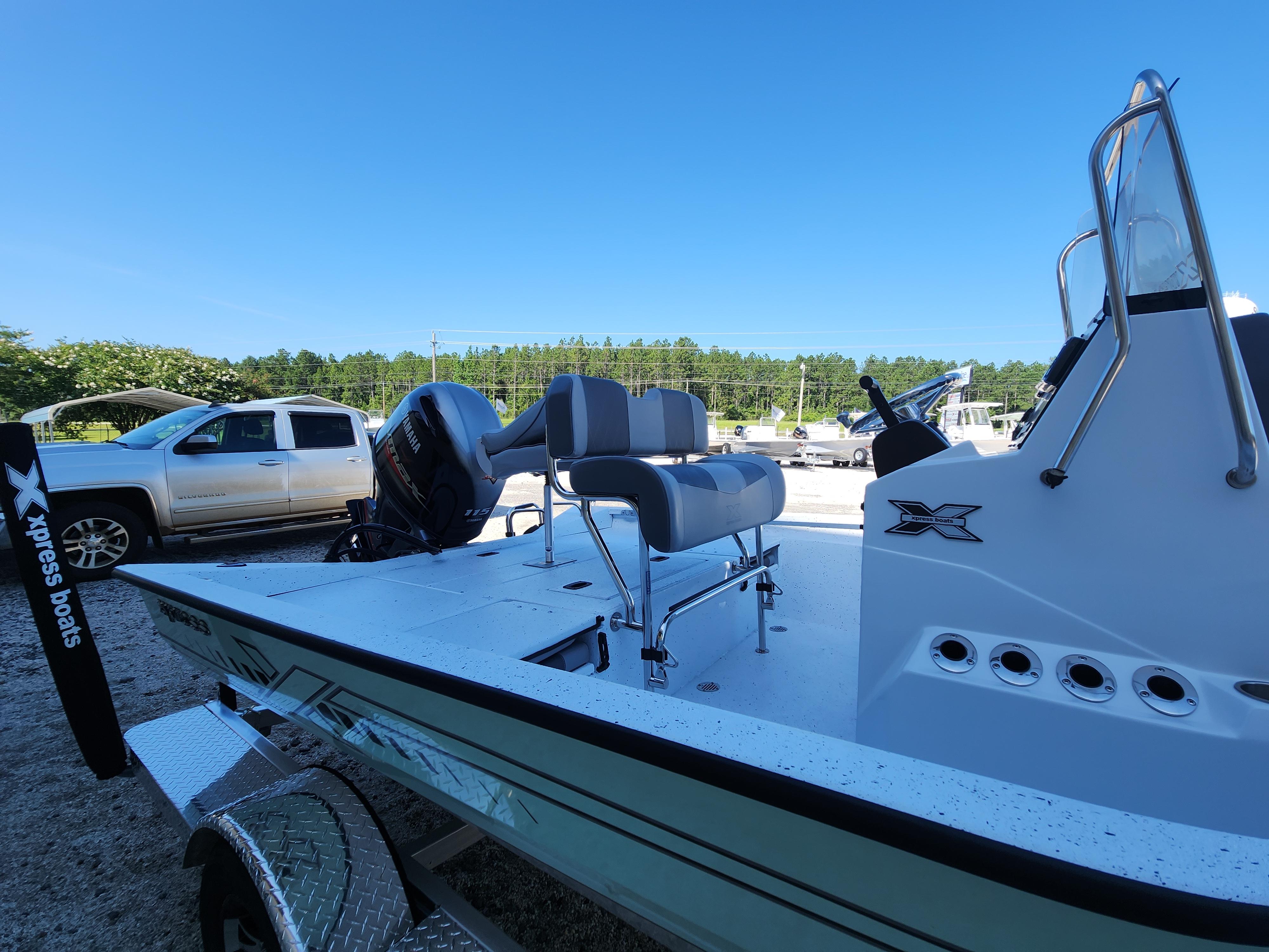 2025 Xpress H20 BAY Bay for sale - YachtWorld