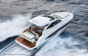 2017 Jeanneau Leader 36