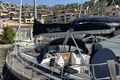 2001 Grand Soleil GS 46.3