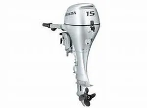 2025 Honda BF15 DK2 SHU / LHU